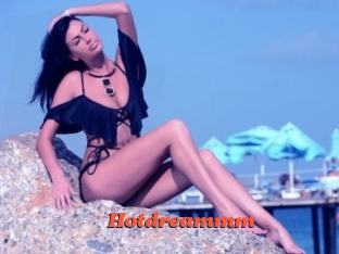 Hotdreammm