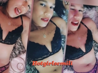 Hotgirlsemili