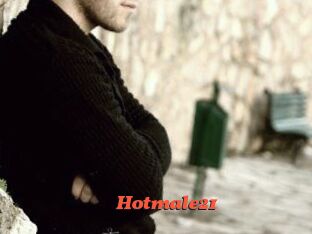 Hotmale21