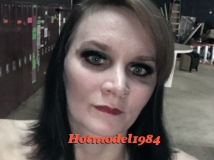 Hotmodel1984