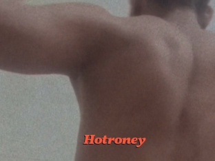 Hotroney