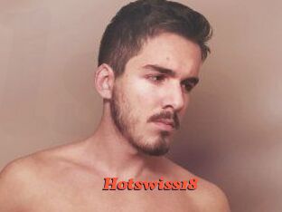 Hotswiss18