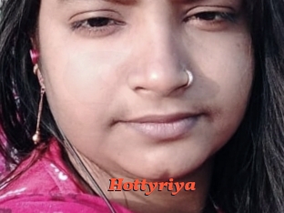 Hottyriya