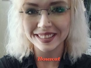 Houscat