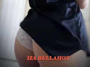 IZA_BELLAHOT