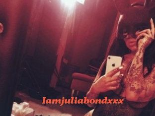 Iamjuliabondxxx