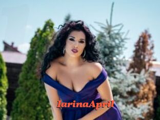 IarinaApril