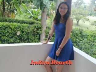 Indira_Hearth