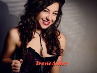 IreneAdler