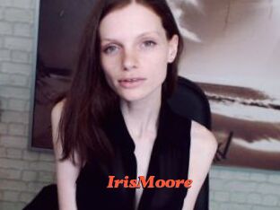 IrisMoore
