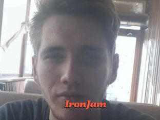 IronJam