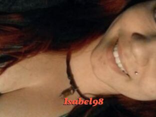 Isabel98