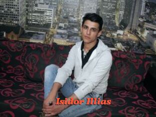Isidor_Illias