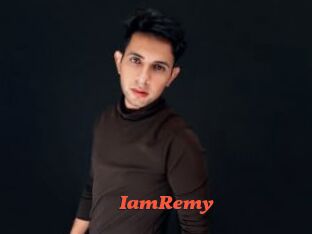 IamRemy