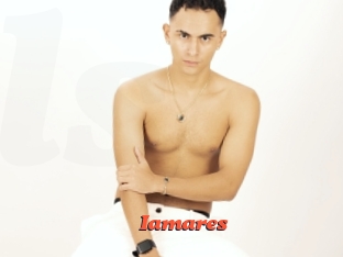 Iamares