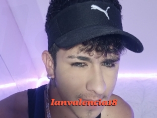 Ianvalencia18