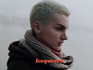 Icequeeen