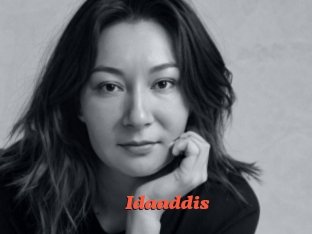 Idaaddis