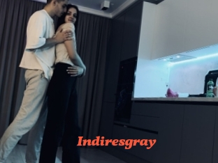 Indiresgray