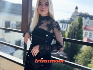 Irinamoor