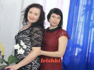 Irishki