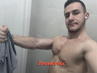 Ironericc