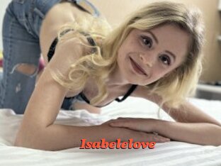 Isabelelove