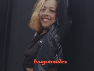 Isagonzalez