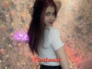 Isalandi