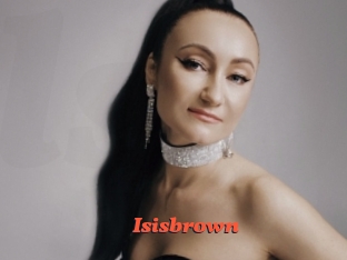 Isisbrown