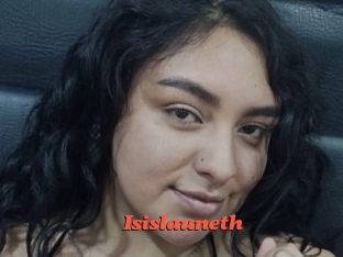 Isislauneth