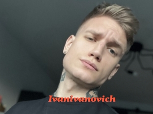 Ivanivanovich