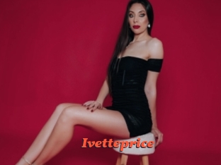 Ivetteprice