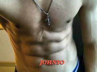 JOHN_YO