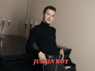 JUSTIN_ROY