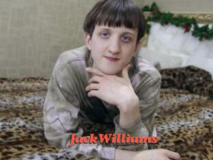 JackWilliams