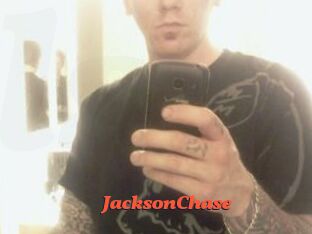 JacksonChase