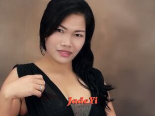 JadeYi Livespot