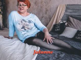 Jalanne