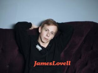 JamesLovell
