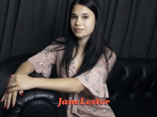 JaneLester