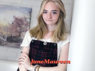 JaneMaureen