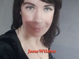 JaneWildxx