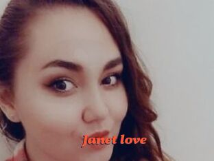 Janet_love