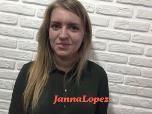 JannaLopez