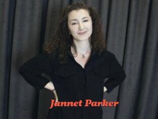 Jannet_Parker