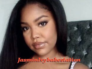 JasminIvybabestation