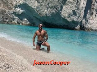 JasonCooper