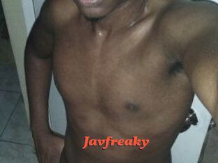 Javfreaky