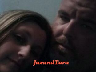 Jax_and_Tara